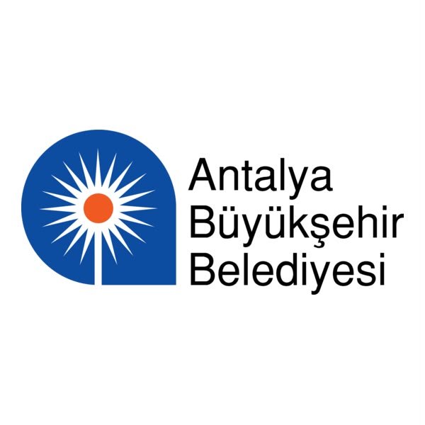 Antalya Büyükşehir Belediyesi logosu