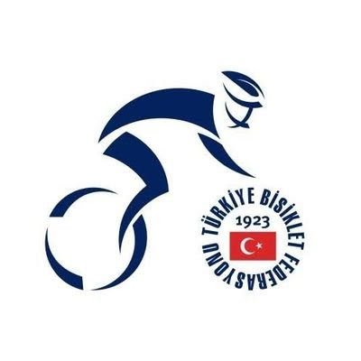 Türkiye Bisiklet Federasyonu logosu