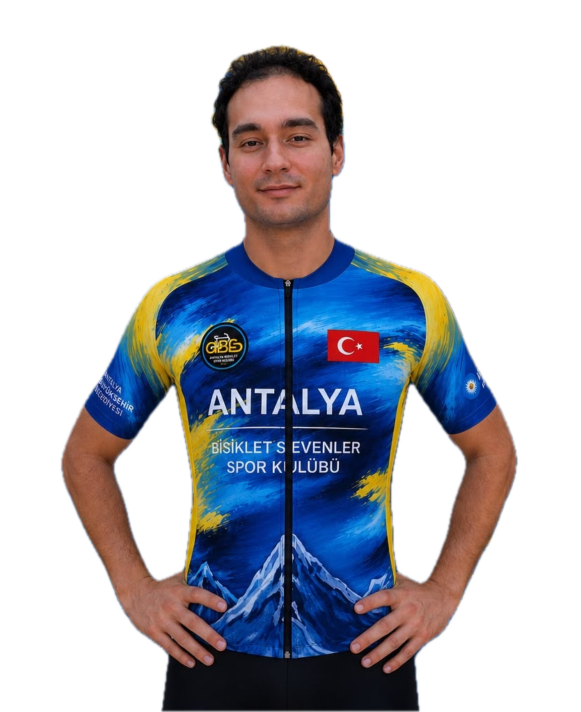 Sporcu fotoğrafı