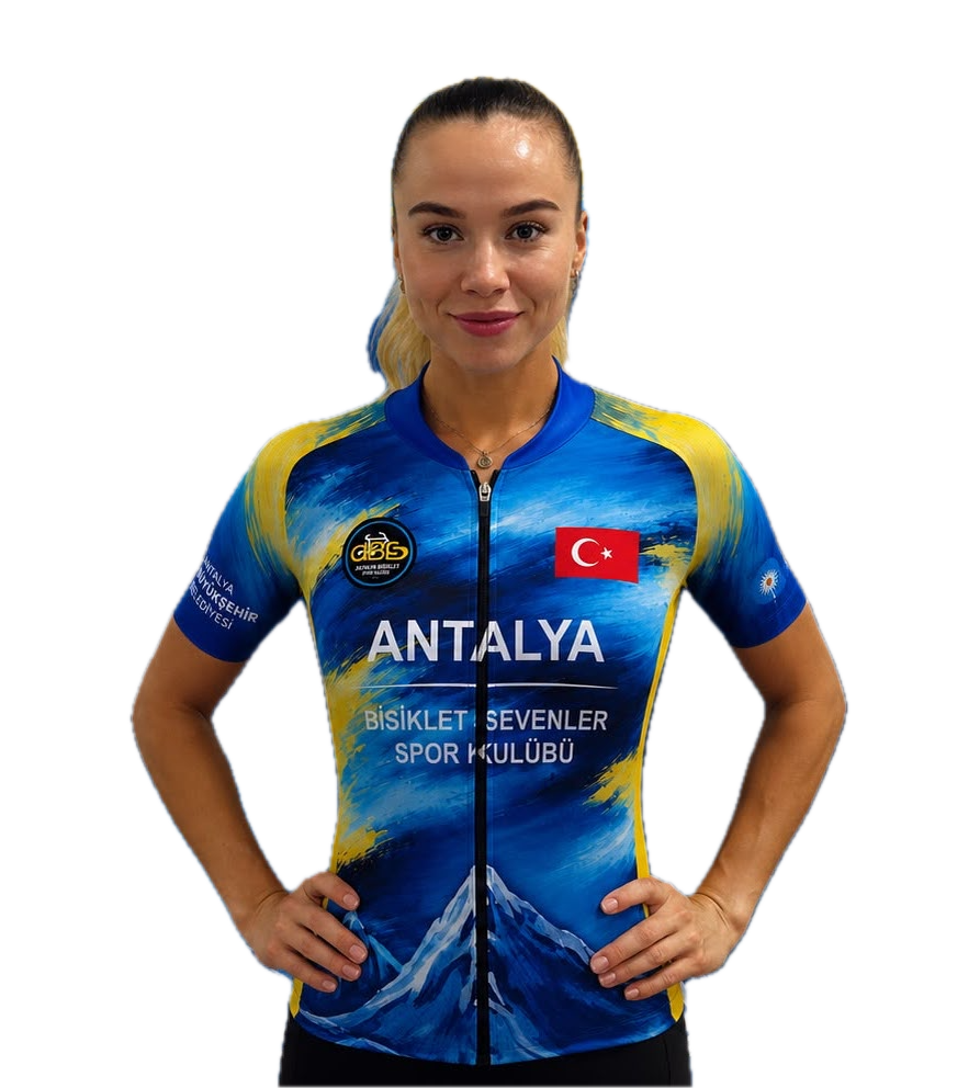 Sporcu fotoğrafı